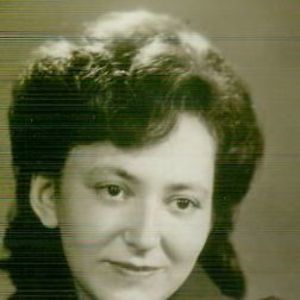 Meet your Posher, Sophia